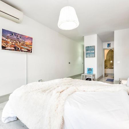 Jardines De Andalucia Apartment Marbella Exterior photo
