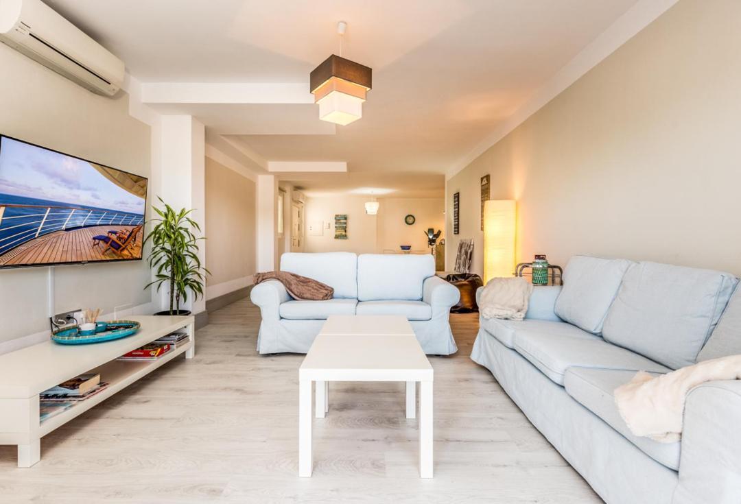 Jardines De Andalucia Apartment Marbella Exterior photo