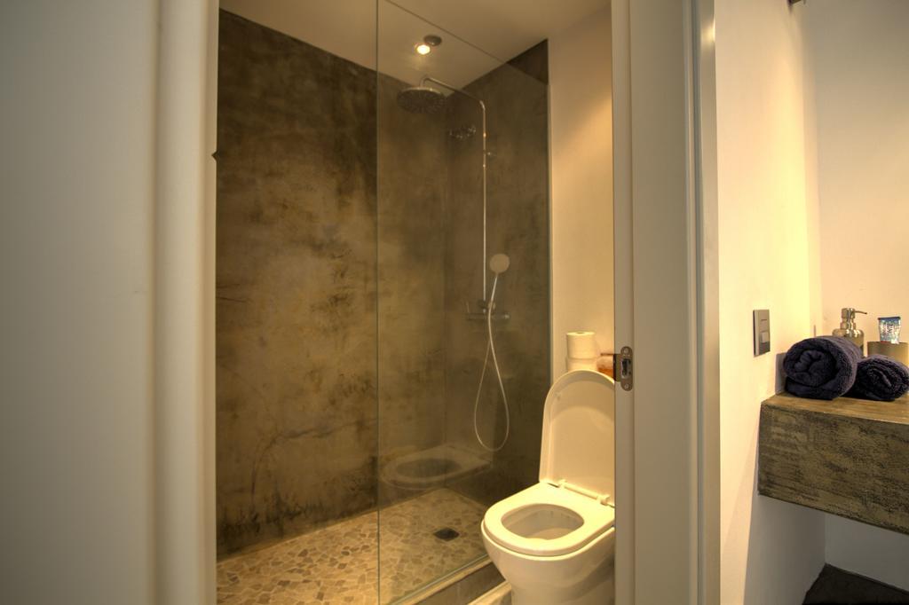Jardines De Andalucia Apartment Marbella Exterior photo